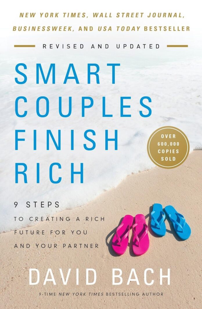 Why “SMART COUPLES FINISH RICH