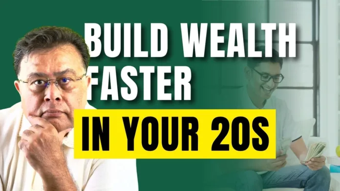 7 Smart Money Lessons for Your 20s (Build Wealth Faster)