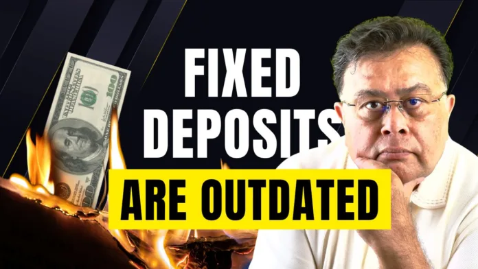 FDs vs Mutual Funds 2025 Maximize Returns with Smart Allocation